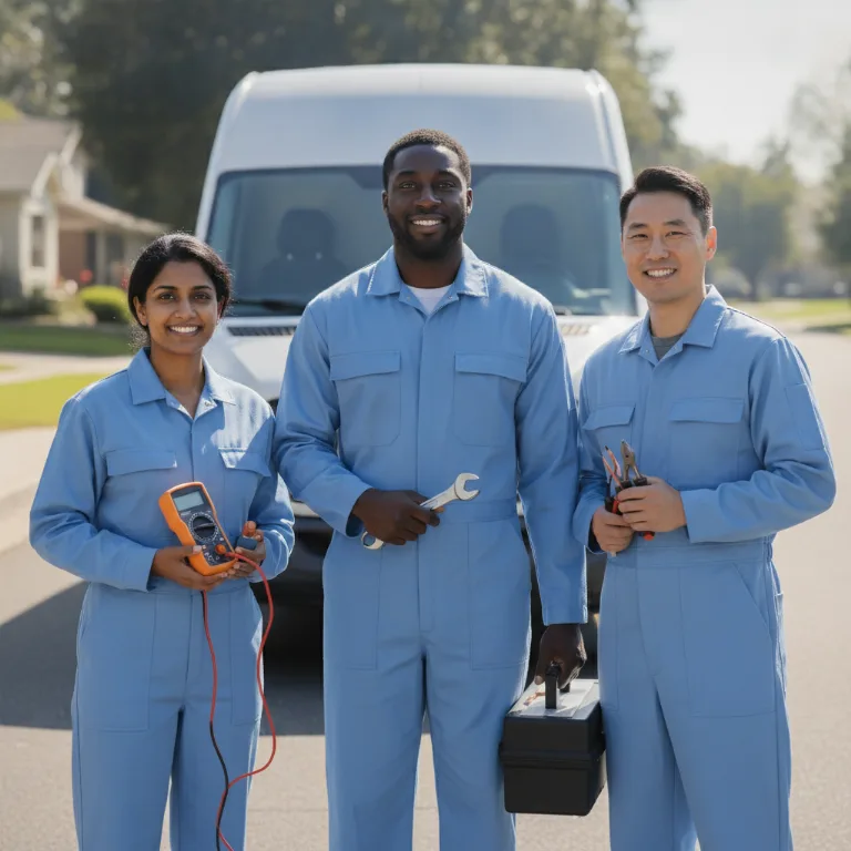 Refrigerator Repair team in Tucson