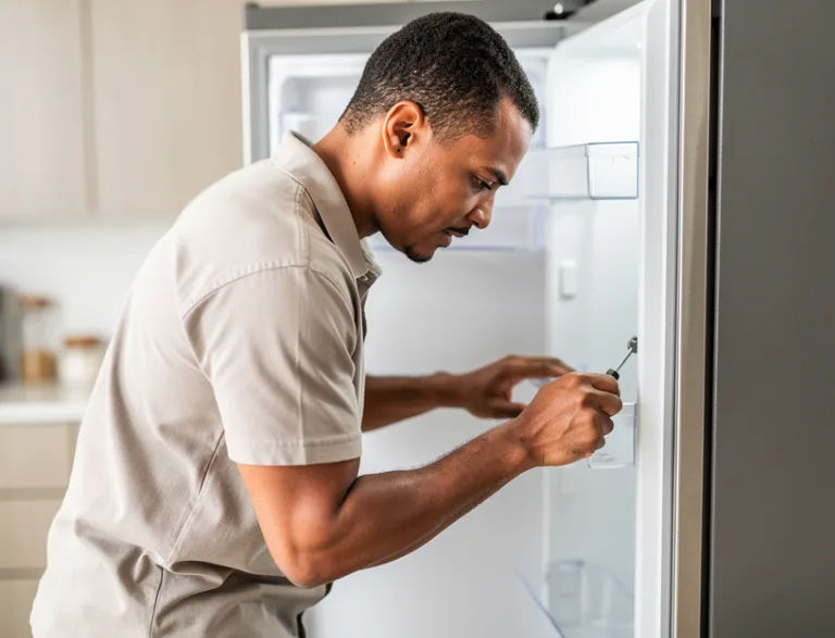 Refrigerator Repair service in Tucson